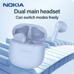 אוזניות בלוטוס NOKIA E3103 3