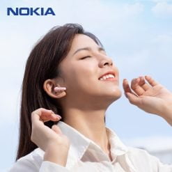 אוזניות בלוטוס NOKIA E3103 5
