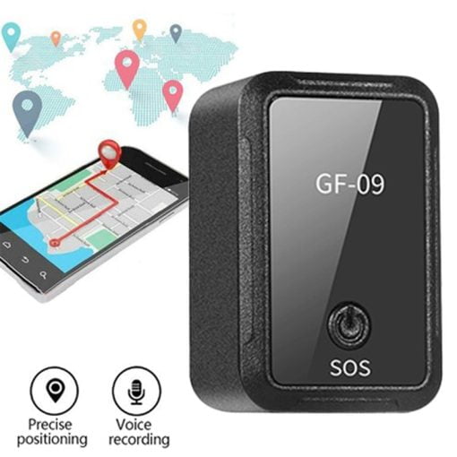 מכשיר איתור זעיר עם GPS 1