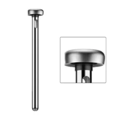 1pc Stainless Steel Beer Chiller Stick Beer Chiller Stick Portable Beverage Cooling Ice Cooler Beer Kitchen Tools Party Supplies 5