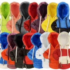 Gear Shift Knob Hoodie Poleron Change Speed Lever Sweatshirt Car Gear Shift Cover Hoodie Car Gearbox Hood For Car Gear Lever 6