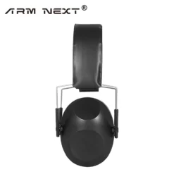 Anti-Noise Ear Plugs Tactical Hunting Folding Ear Defenders Ear Protector Ear Muff Hearing Protection Soundproof For Shooting 2