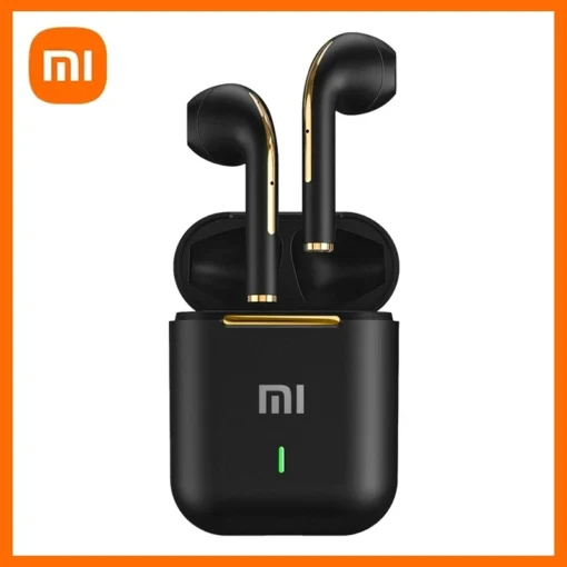 XIAOMI Wireless Bluetooth Headphones In Ear Stereo Sports Earphone Ture Wireless Bluetooth Headset With Mic 5