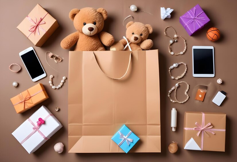 המוצרים החדשים והחמים ביותר בגאדג'טים – רק באתר Gadgetly